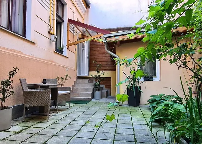 Zeiss House